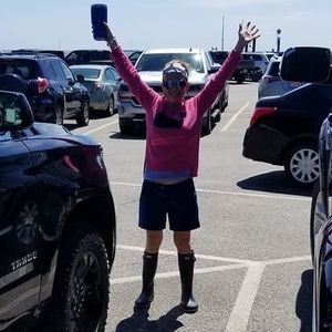 Meet your Posher, Erin